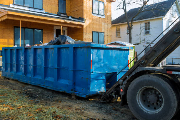 Best Garage Cleanout  in Martinez, CA